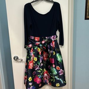 Jessica Howard Women’s  Dress